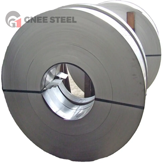 Cold Rolled Grain NON-Oriented Silicon Steel