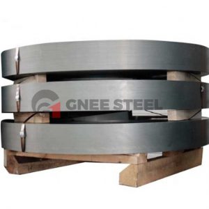 China Silicon Steel Coil manufacturers M4 M5 Crgo Strip Laminate