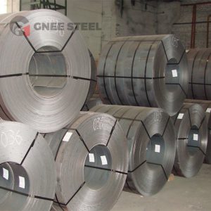 Advanced Silicon Steel Coil
