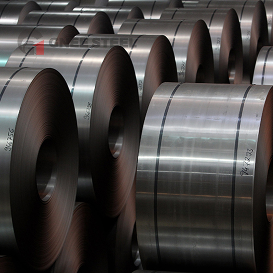 Electrical Steel Cold Rolled Grain Oriented