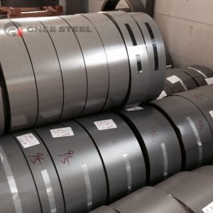 B50A470 Non-oriented Silicon Steel