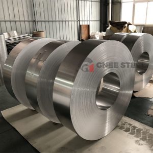 Versatile Silicon Steel Coils 