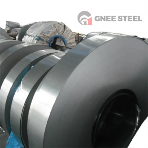  B35P125 orientated silicon steel