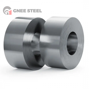 B50A400 Non Oriented Silicon Steel Coil