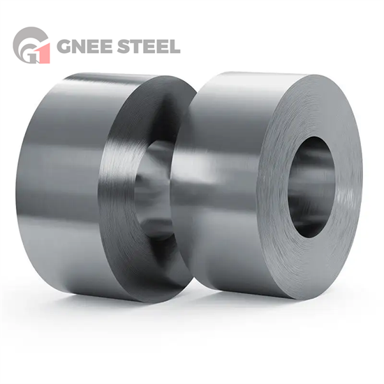 electrical silicon steel Galvanized Steel Coil 140mm X 0.8mm