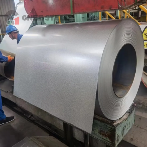 B27P110 orientated silicon steel