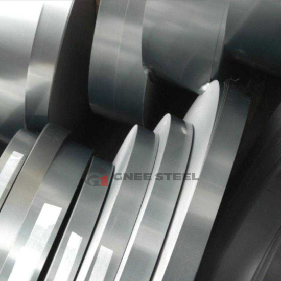 B27P095 orientated silicon steel