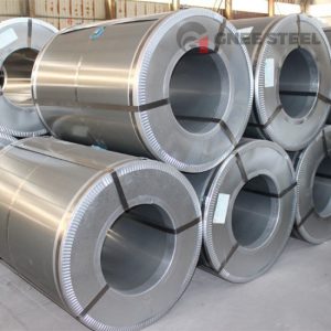 silicon steel for Audio Transformers