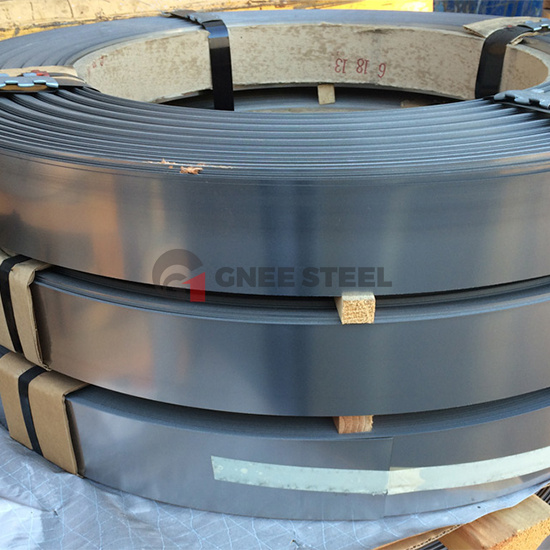 Reliable Silicon Steel Coils