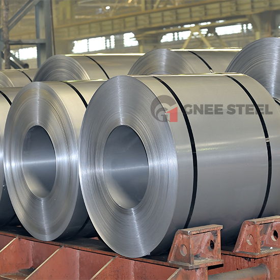 Low Loss Silicon Steel Coil