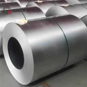 full hard deep drawing silicon steel coil dc01