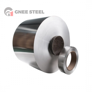 M19 35W350 Non-Oriented Electrical Silicon Steel Coil