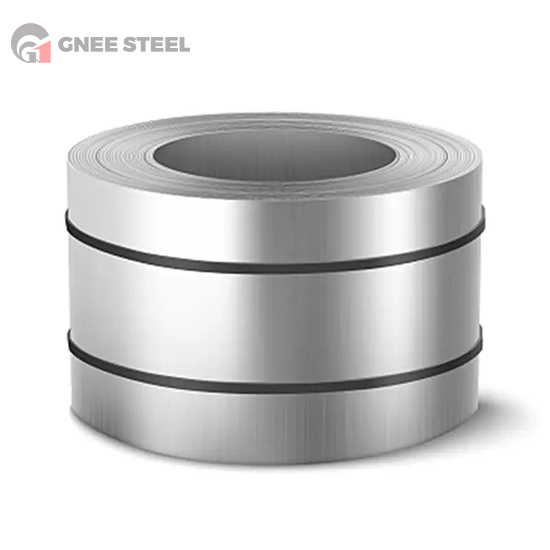 Low Hysteresis Loss of silicon steel