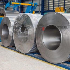 B23R085 orientated silicon steel