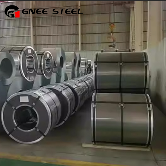 B50A800  Non Oriented Silicon Steel Coil