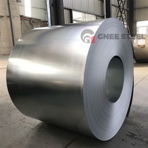 Precision Silicon Steel Coils
