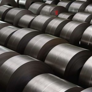 Silicon Steel for Transformers