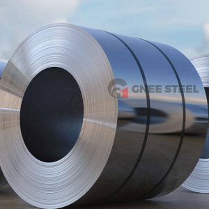 Silicon Steel Coil Customization
