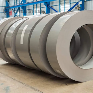 Powerful manufacturers supply silicon steel coil