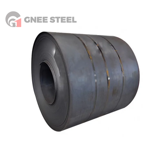 B50A600 Non Oriented Silicon Steel Coil