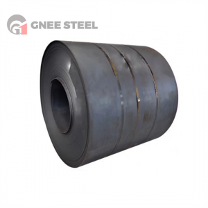 50w600 Cold Rolled Non-oriented Silicon Steel Coil 