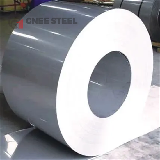 narrow oriented electrical silicon steel