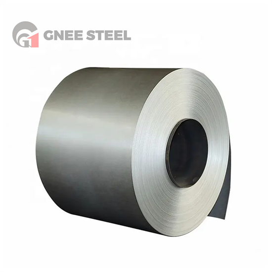 oriented silicon electric steel narrow  coil