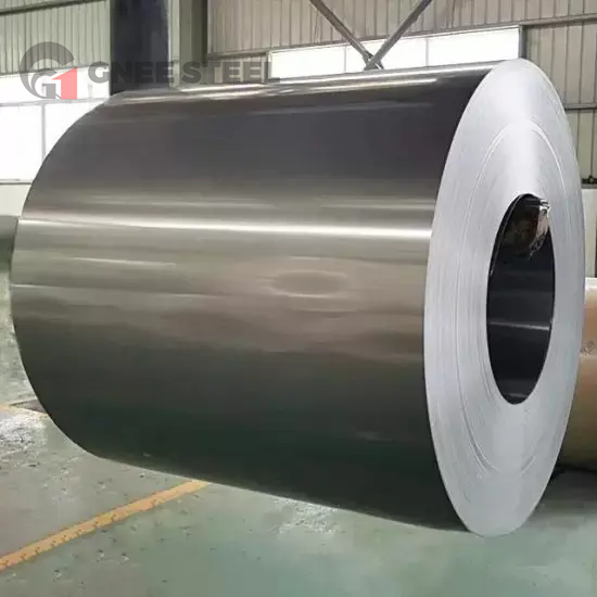 China CRGO  Cold Rolled Electrical Silicon Steel Coil