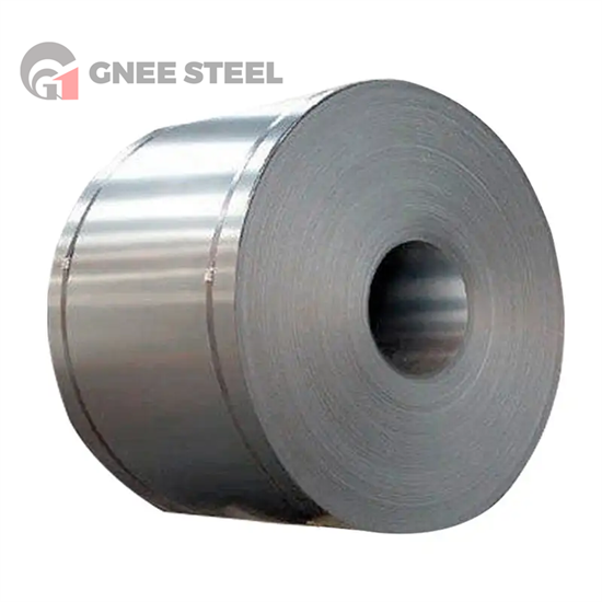 B50A540 Non Oriented Silicon Steel Coil