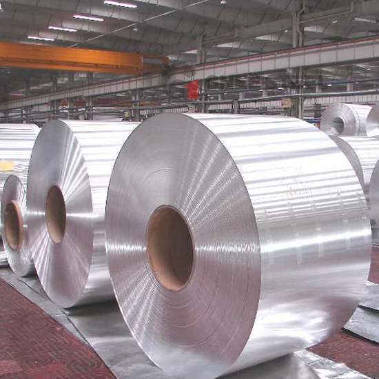 Premium Silicon Steel Coil