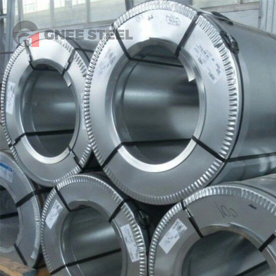 Custom Silicon Steel Coil