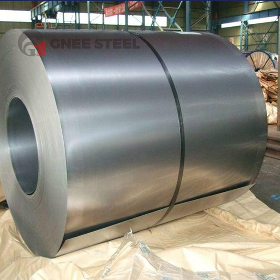 M85 Silicon Steel