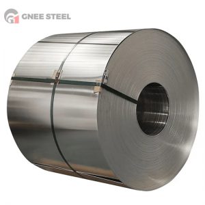 B27P100 orientated silicon steel