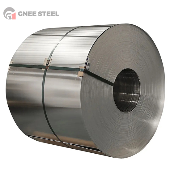 B35A210 NON-Oriented Silicon Steel