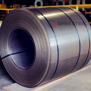 B18R055 orientated silicon steel