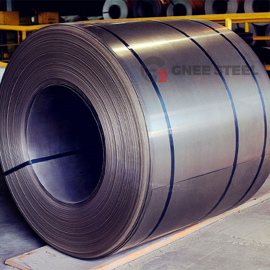 Premium Grade Steel Coil