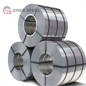 B50A470 Non Oriented Silicon Steel Coil