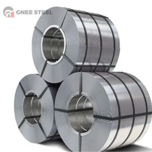 Primary Cold Rolled Oriented Silicon Electrical Steel Coils