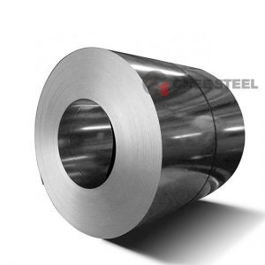 Eco-Friendly Silicon Steel Coil
