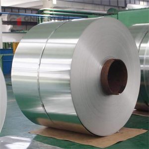 Reliable Silicon Steel Coil
