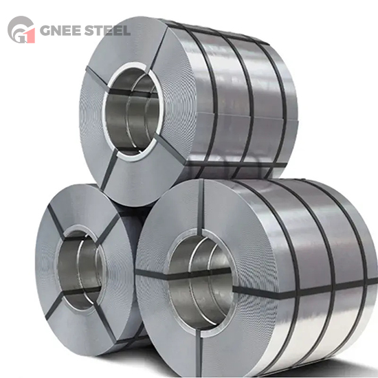 50W800 silicon steel