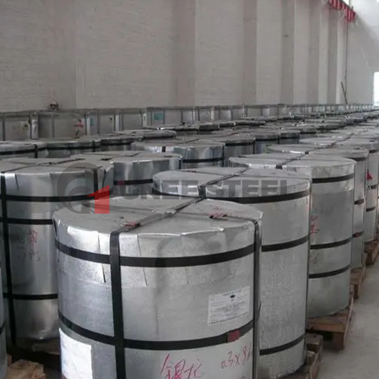 B23G110 Oriented Silicon Steel