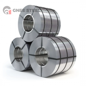 Factory supply hot rolled silicon steel coil 