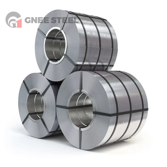 B23P100 orientated silicon steel