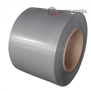 Grain Oriented Silicon Electrical Steel Coil For Transformer