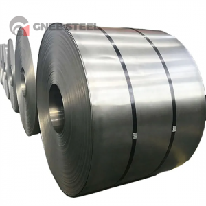 Cold Rolled Silicon Steel Coil For Electrical  And Iron Core Silicon Steel