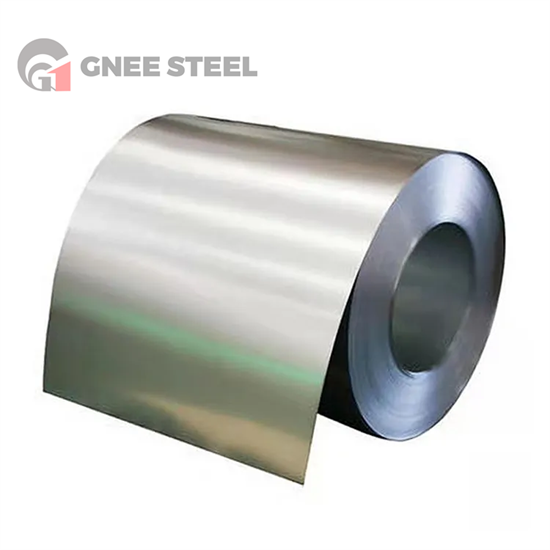 B50A470 Non Oriented Silicon Steel Coil