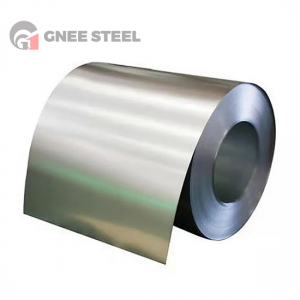 B23P085 orientated silicon steel