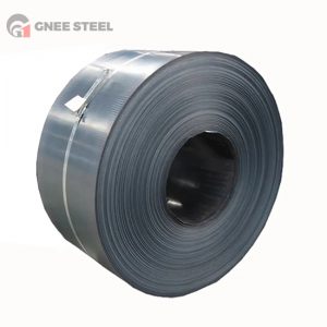 B18R060 orientated silicon steel