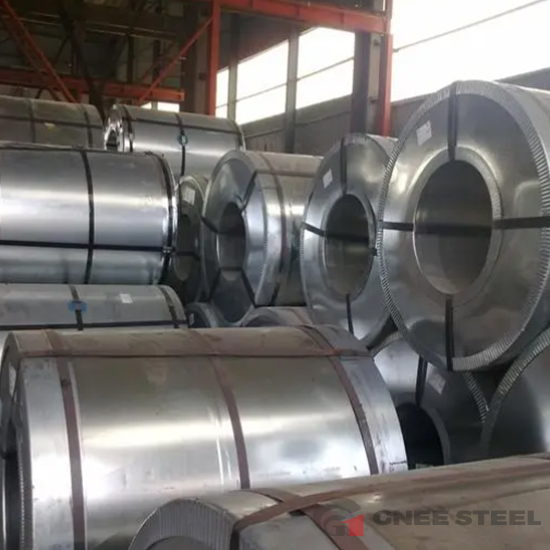 B23G110 Oriented Silicon Steel